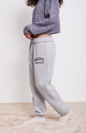 Varsity Pacific Sunwear Sweatpants image number 3