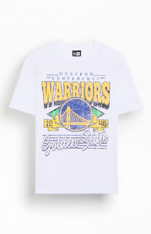 Golden State Warriors T-Shirt image number 1