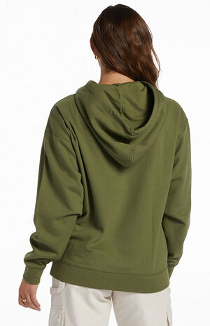 Shoreside Hike Hoodie image number 4
