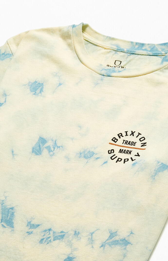 Oath V T-Shirt