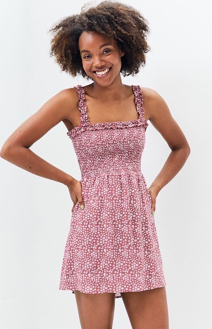 pacsun dresses