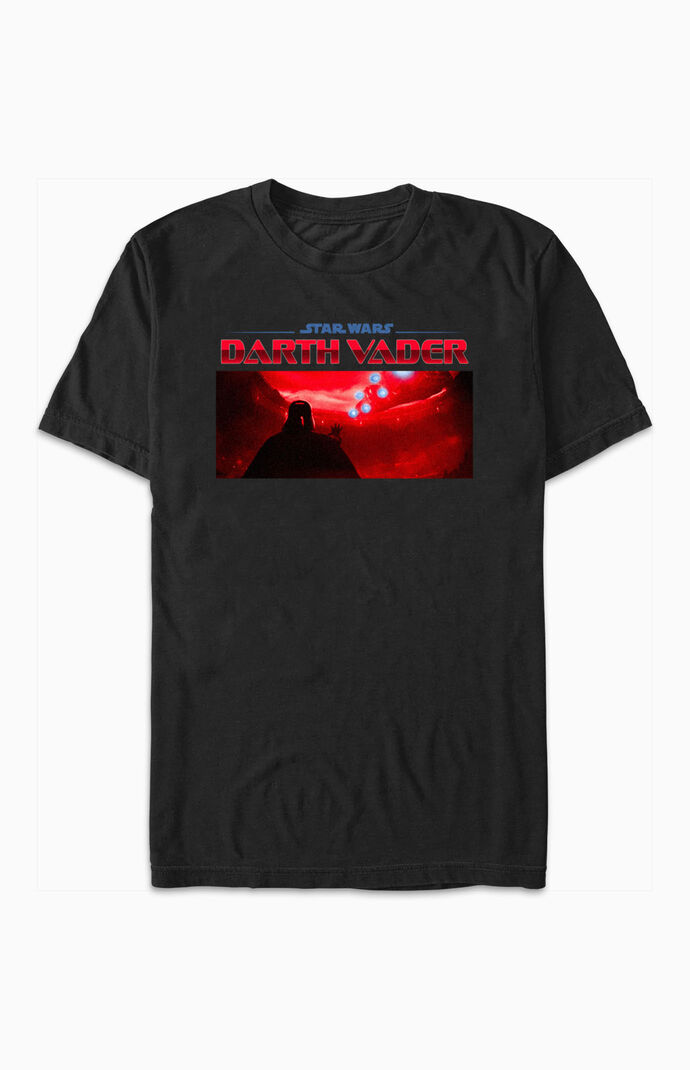 Vault Hunter Cut Up T-Shirt