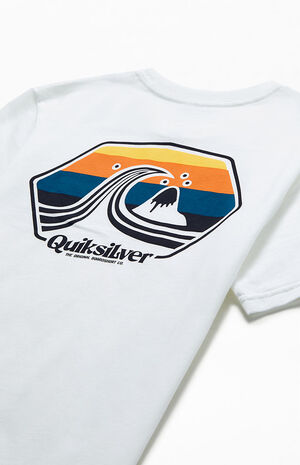 Kids Port of Call T-Shirt image number 4