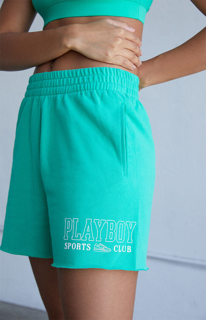 By PacSun Boyfriend Sweat Shorts