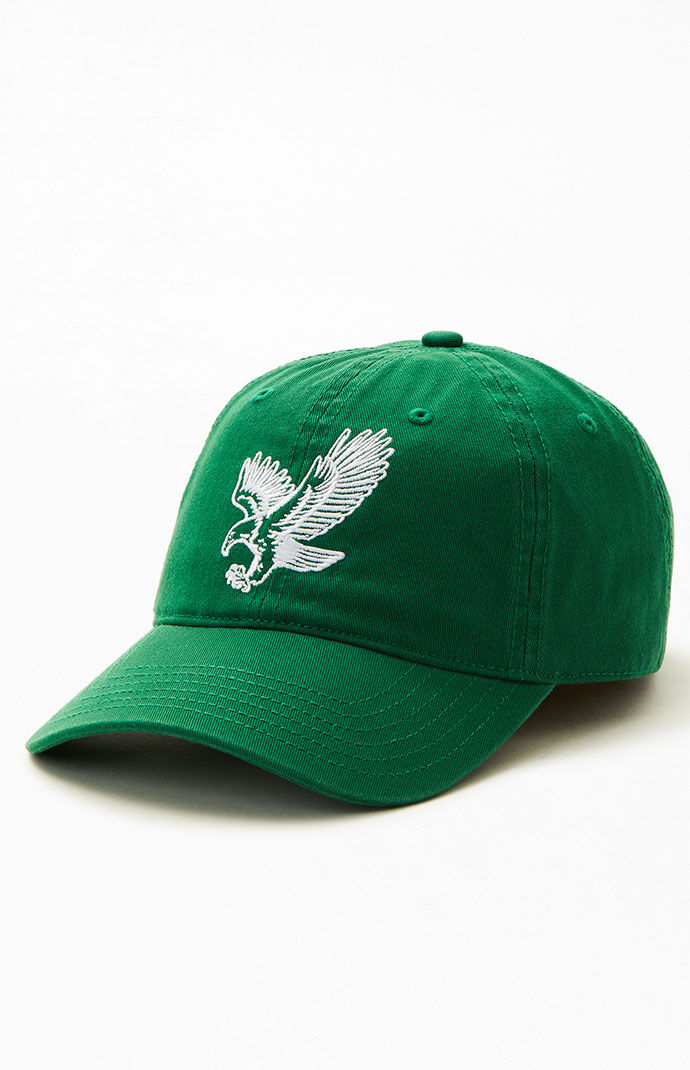 Eagles dad store hat