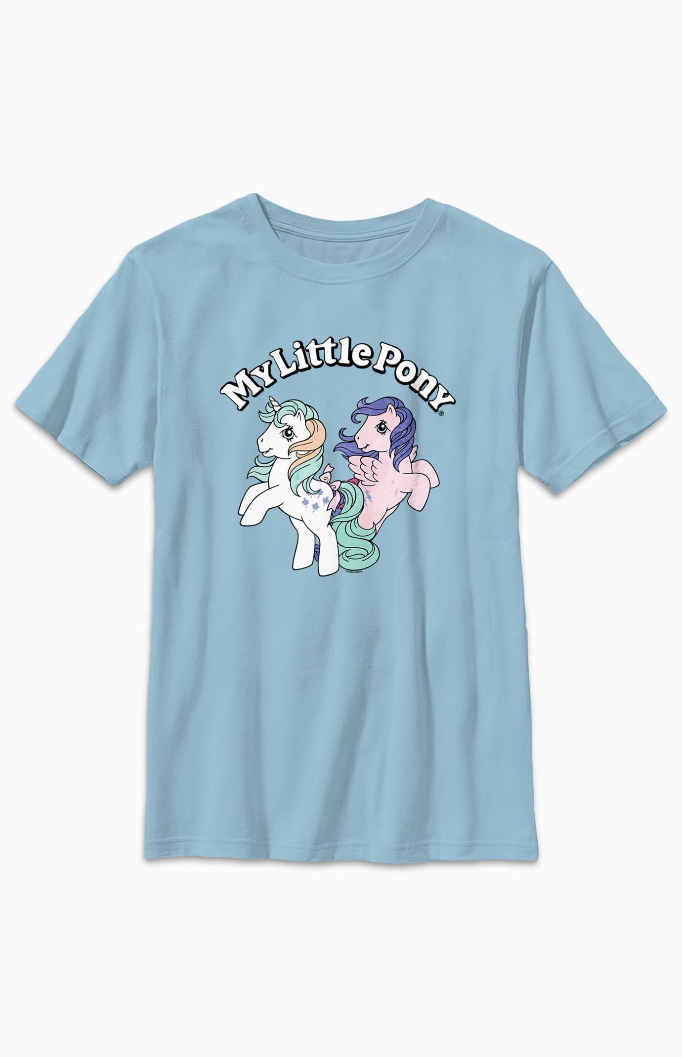PacSun Kids My Little Pony Retro Duo T-Shirt