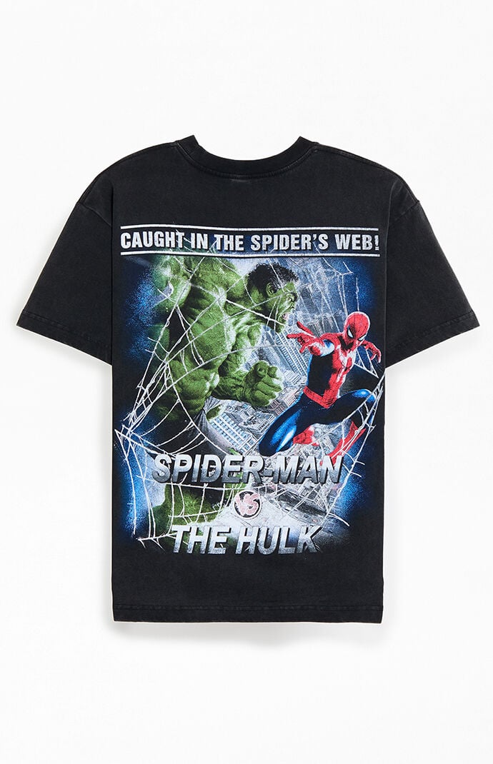 Spidey Brand New Day T-Shirt