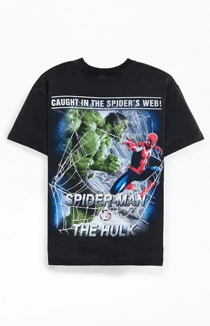 Spidey Brand New Day T-Shirt image number 2
