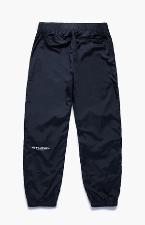 Logo Nylon Pants image number 2