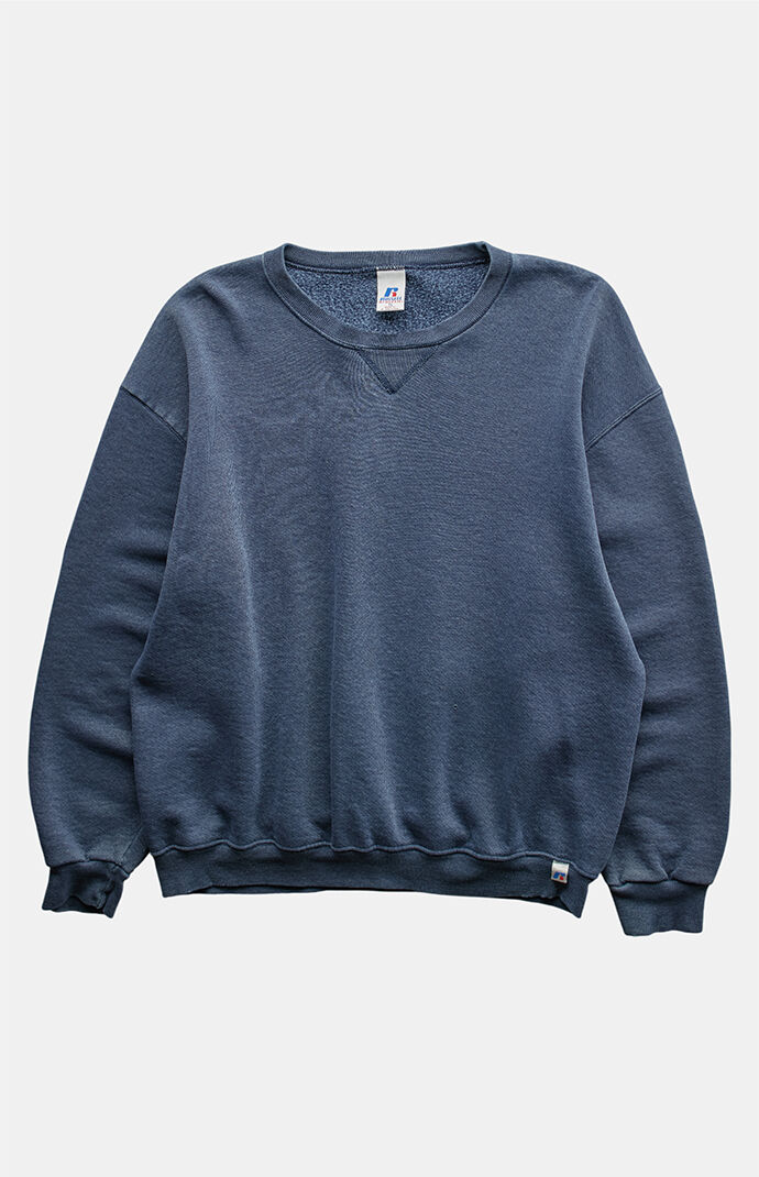 PS VINTAGE 2000s Russell Crew Neck Sweatshirt