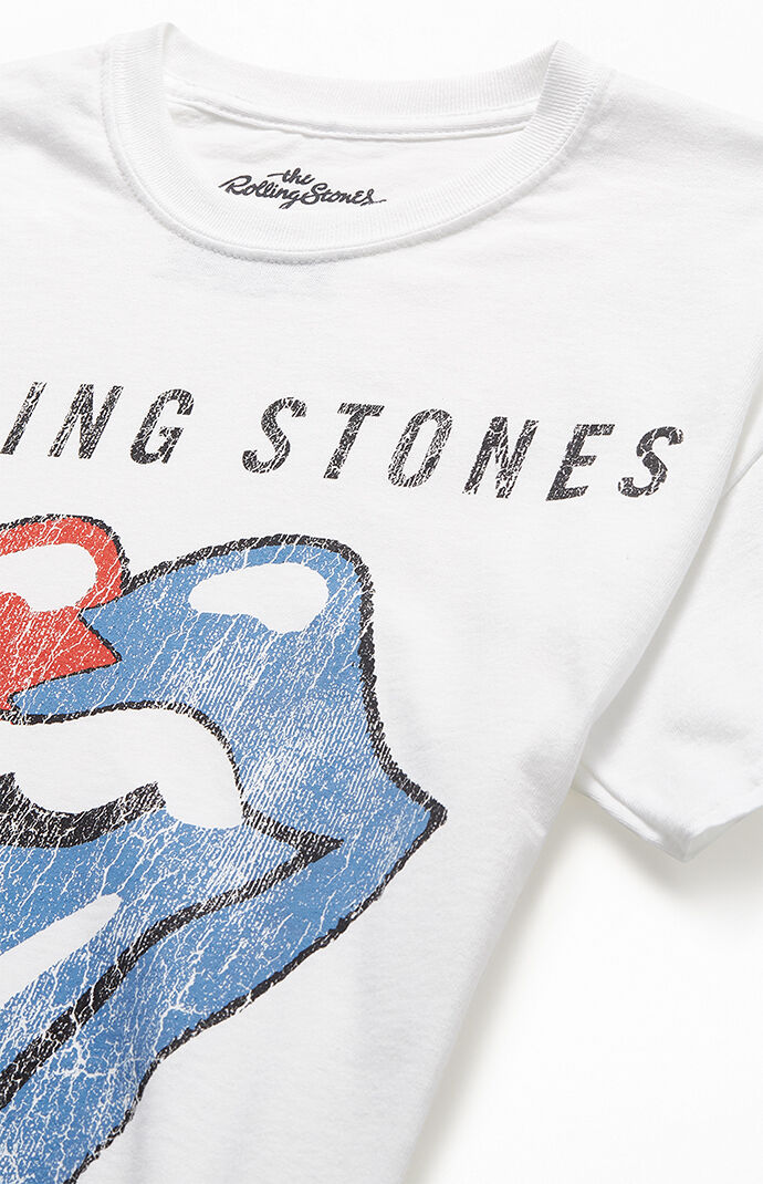 Rolling stones sales hoodie pacsun