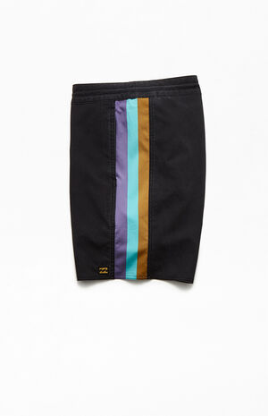 D Bah Lo Tide 17" Boardshorts D Bah Lo Tide 17" Boardshorts image number null
