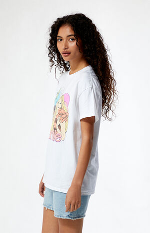 Barbie Beach T-Shirt image number 3