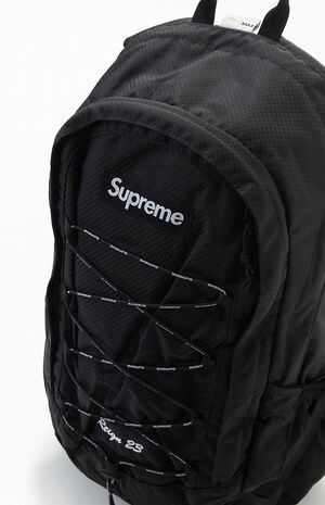 Supreme Backpacks