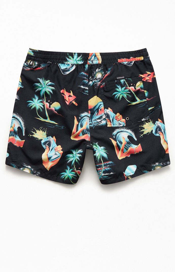 Sun Dance Volley 16" Shorts