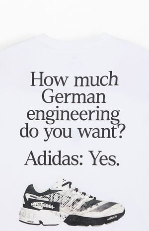 German Engineering T-Shirt German Engineering T-Shirt image number 4