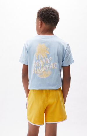 Dolphin Piping Shorts image number 4