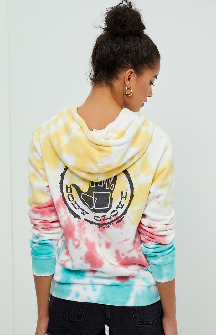 Sherbert Hoodie