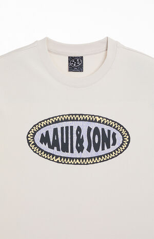 Madras Patch T-Shirt image number 2