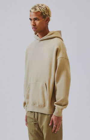 Essentials Pullover Hoodie image number 3