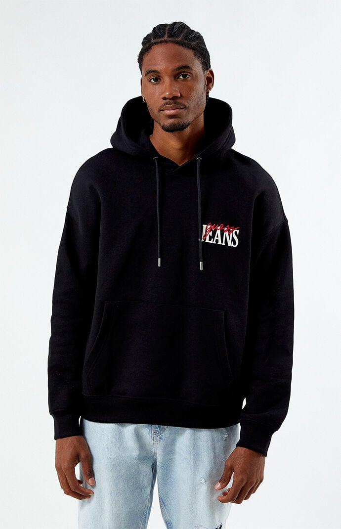 Guess originals roy crew sweatshirt new arrivals