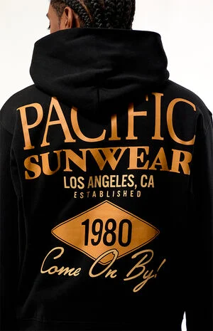 Come On By Hoodie image number 4