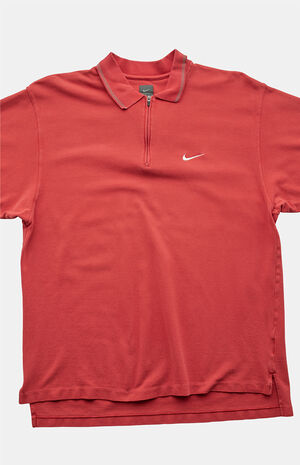 2000s Nike Polo Shirt image number 3