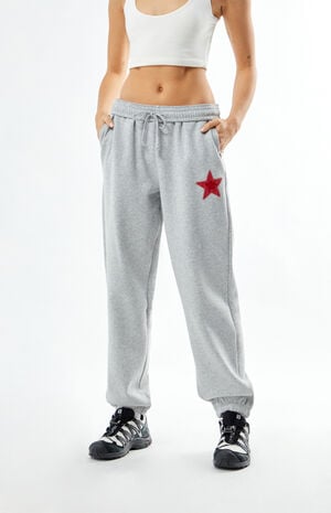 Star Classic Sweatpants image number 1