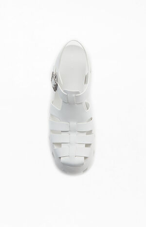 Women's Alyson Platform Sandals image number 5