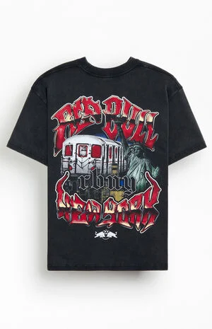 RBNY Liberty T-Shirt image number 1