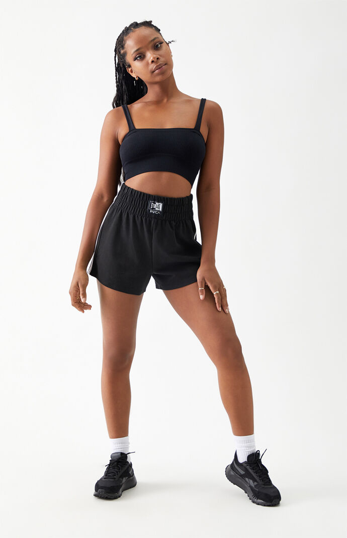 x Everlast Sweat Shorts