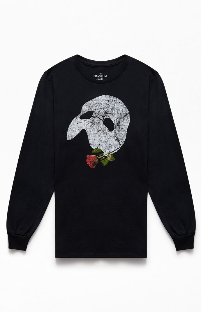Phantom Long Sleeve T-Shirt