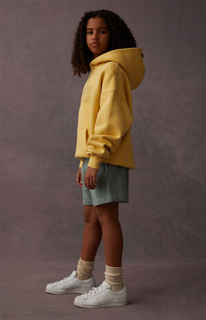 Sycamore Sweat Shorts image number 2