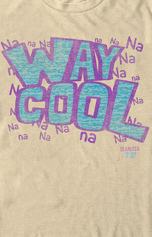 Nickelodeon Way Cool T-Shirt image number 2