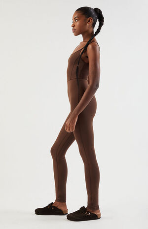 PAC WHISPER Active Simone Jumpsuit image number 2