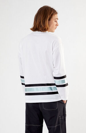 By PacSun Double Header Jersey Shirt image number 5