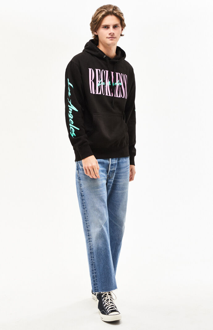 LA Vintage Hoodie