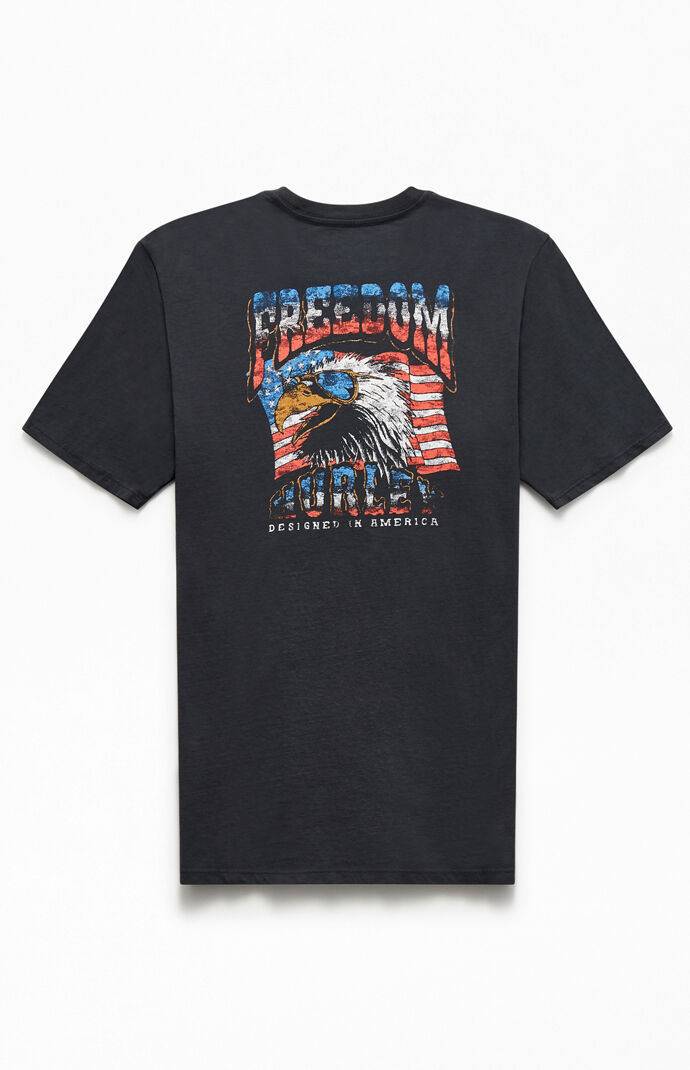 Eagle Shader T-Shirt
