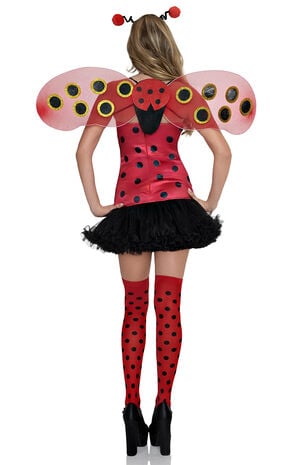 Daisy Bug Costume image number 2