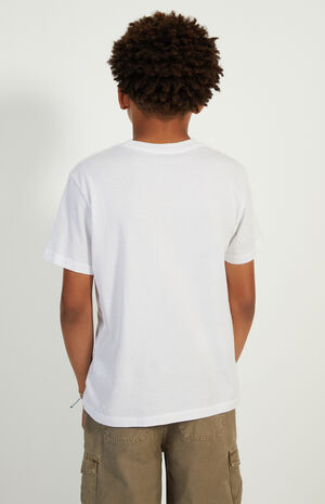 Rise And Shine Club T-Shirt image number 3