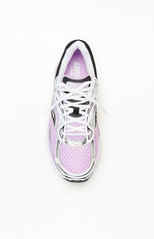 Women&rsquo;s Purple&nbsp;Progrid&nbsp;Omni 9 Sneakers image number 5