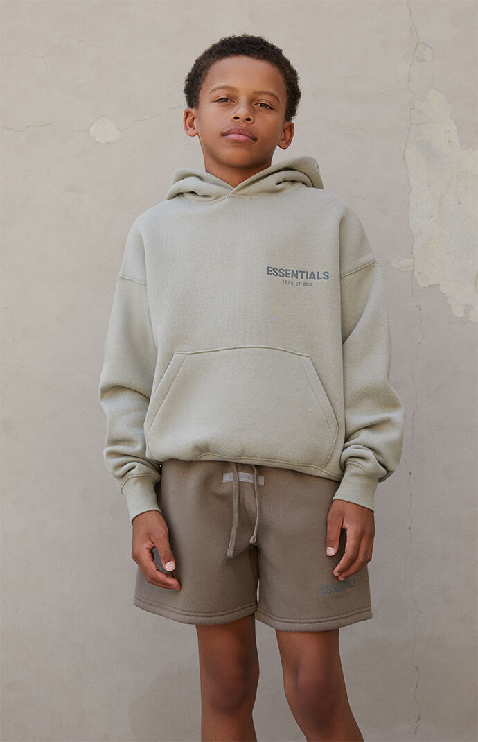 fear of god sweatshirt essentials