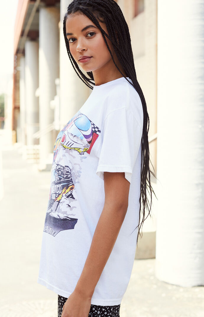 Dodge Race T-Shirt