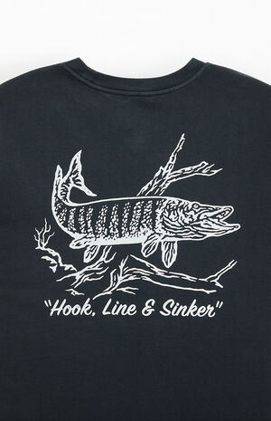 Muskie T-Shirt image number 4