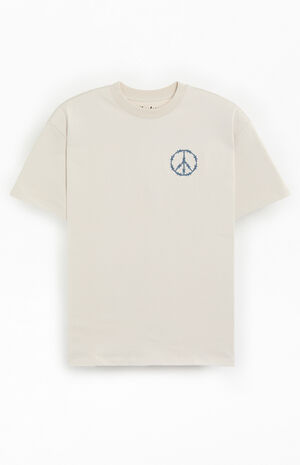 Hard Peace T-Shirt image number 2