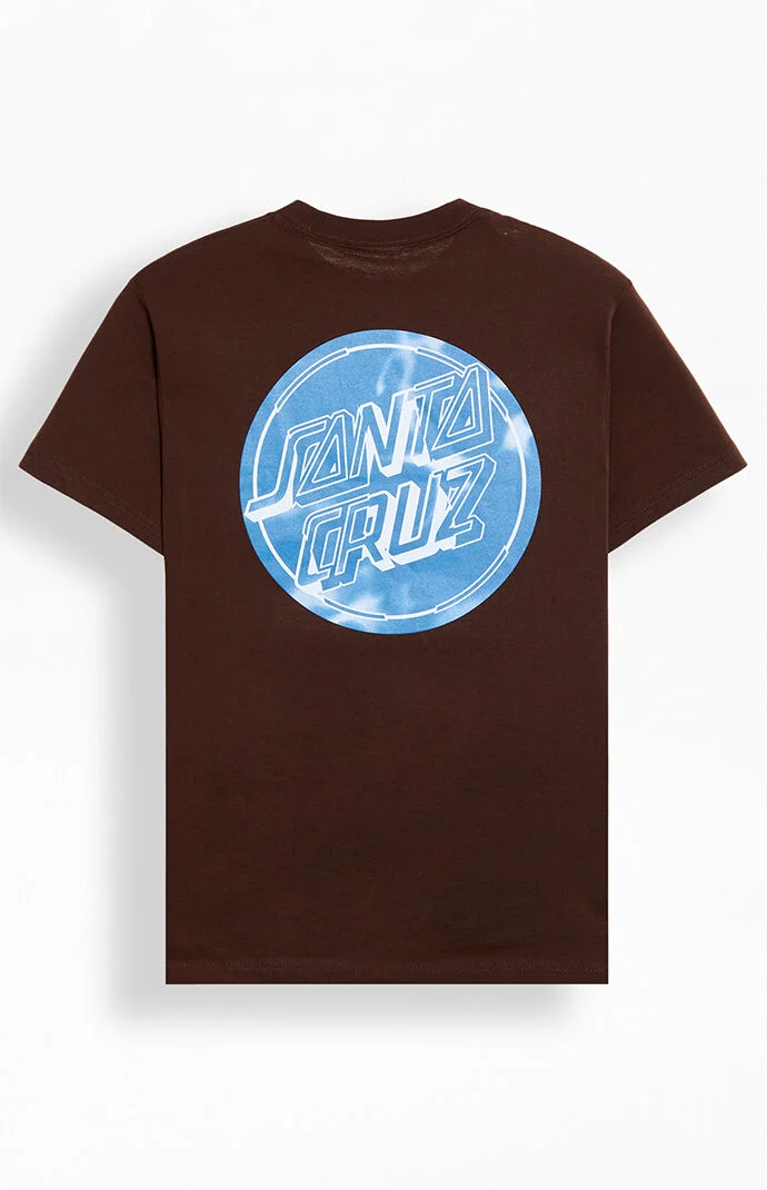 Santa Cruz Acid Cloud T-Shirt