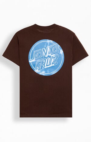 Acid Cloud T-Shirt image number 1