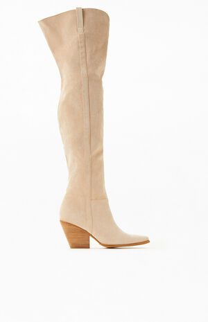 Women's Calahari Tall Boots image number 2