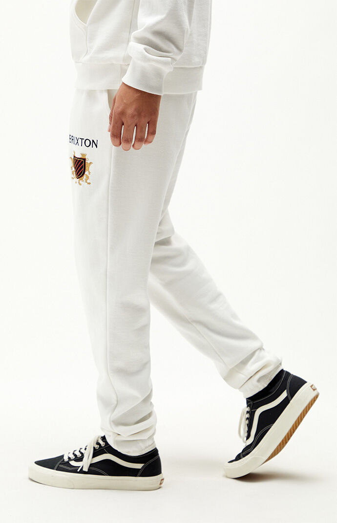 Adidas collegiate crest 2025 jogger