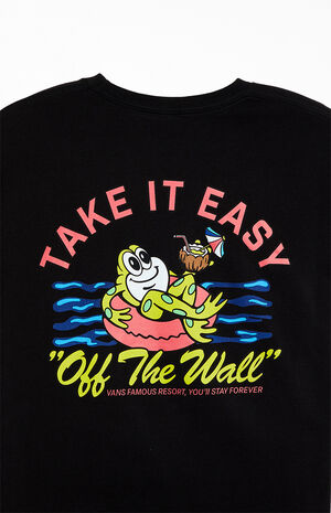 Easy Going T-Shirt image number 4